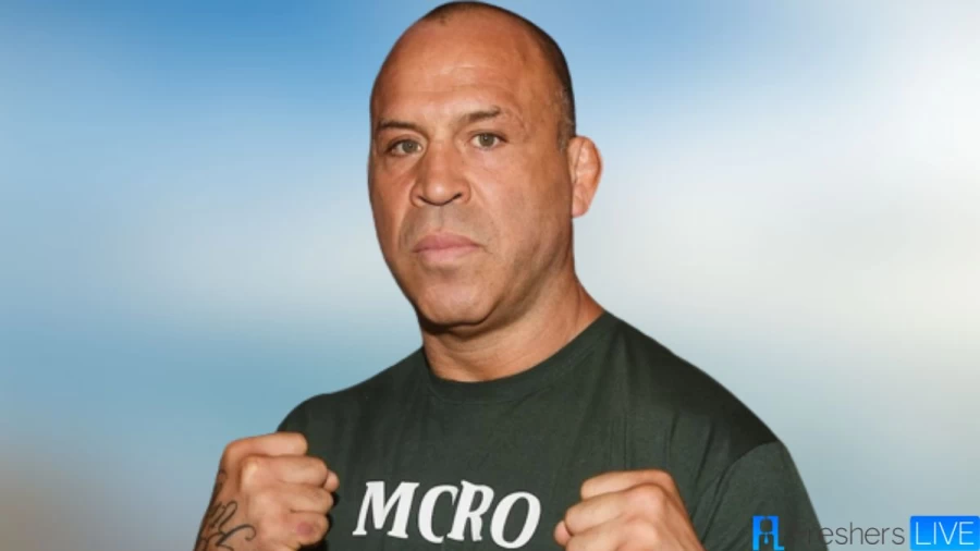 Wanderlei Silva Net Worth in 2023 How Rich is He Now?