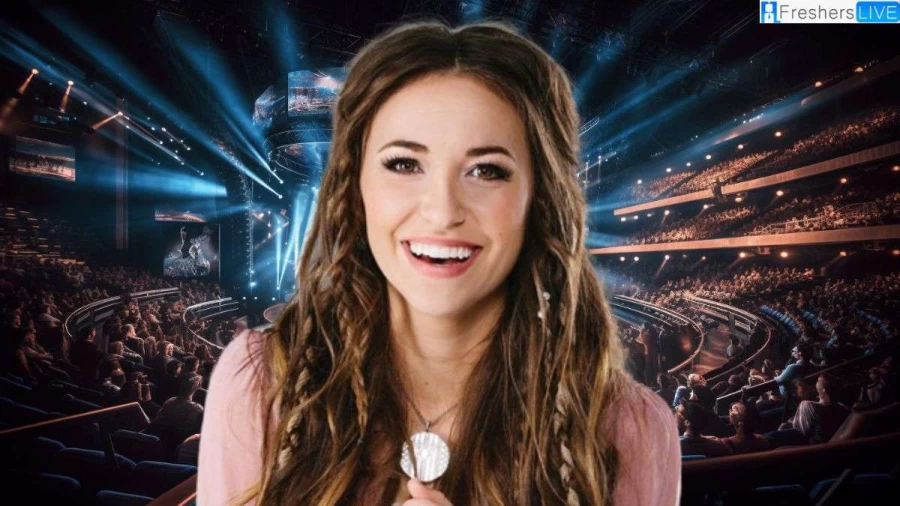 Was Lauren Daigle on American Idol? What Season Was Lauren Daigle on American Idol?