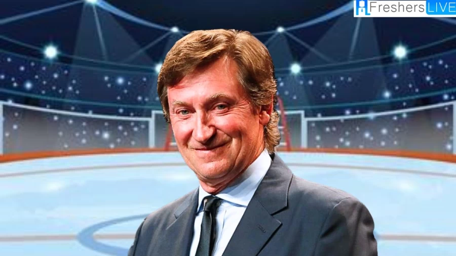 Wayne Gretzky Plastic Surgery, Is It a Rumor or Truth?