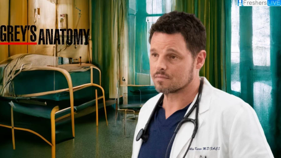 What Happened to Alex Karev in Greys Anatomy? Why did Justin Chambers Leave Greys Anatomy?