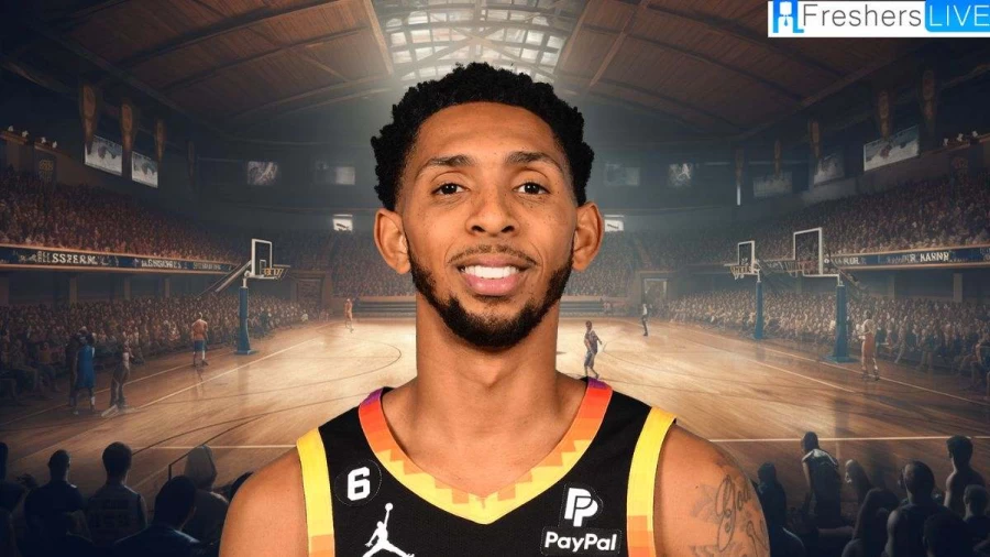 What Happened to Cameron Payne? Check the Latest Updates