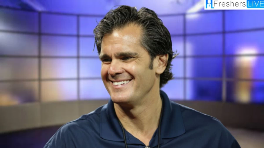 What Happened to Chip Caray? Where is He Tonight? Check Here!