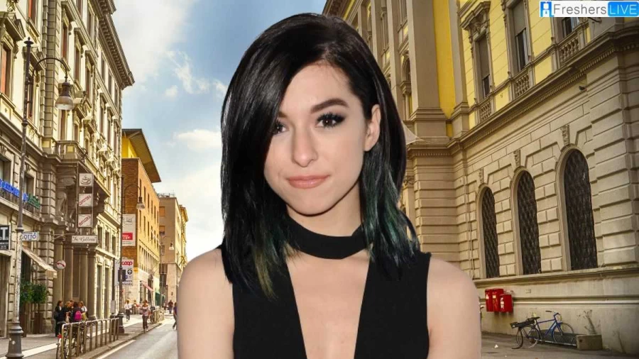 What Happened to Christina Grimmie? Who Killed Christina Grimmie? Who was Christina Grimmie Boyfriend?