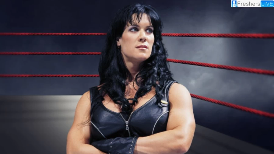 What Happened to Chyna the Wrestler? How Did She Die?