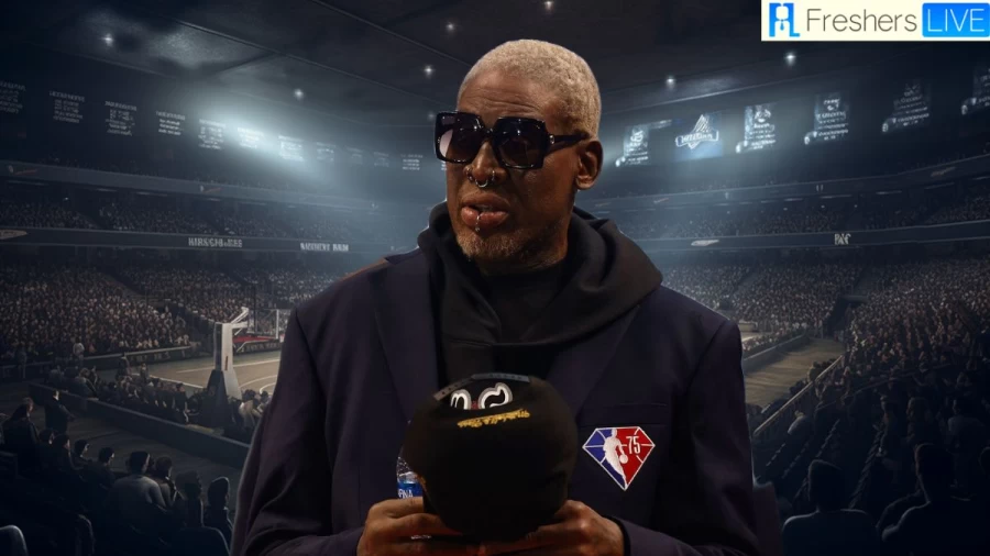 What Happened to Dennis Rodman Money? Know More Details Here