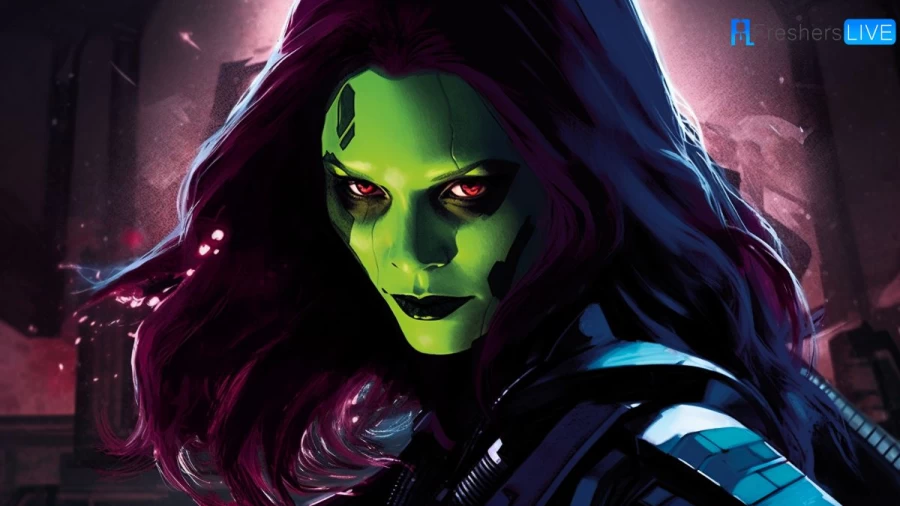 What Happened to Gamora in Endgame? How did She Die in Endgame?