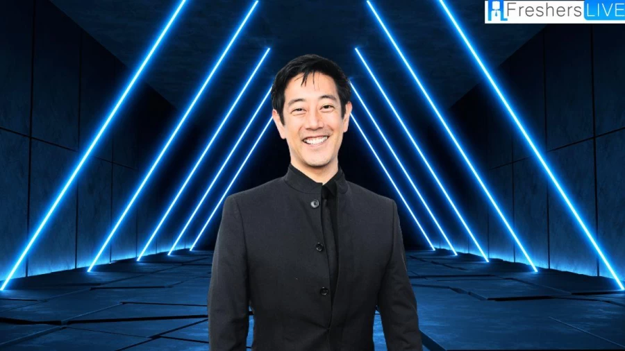 What Happened to Grant Imahara? How did He Die?