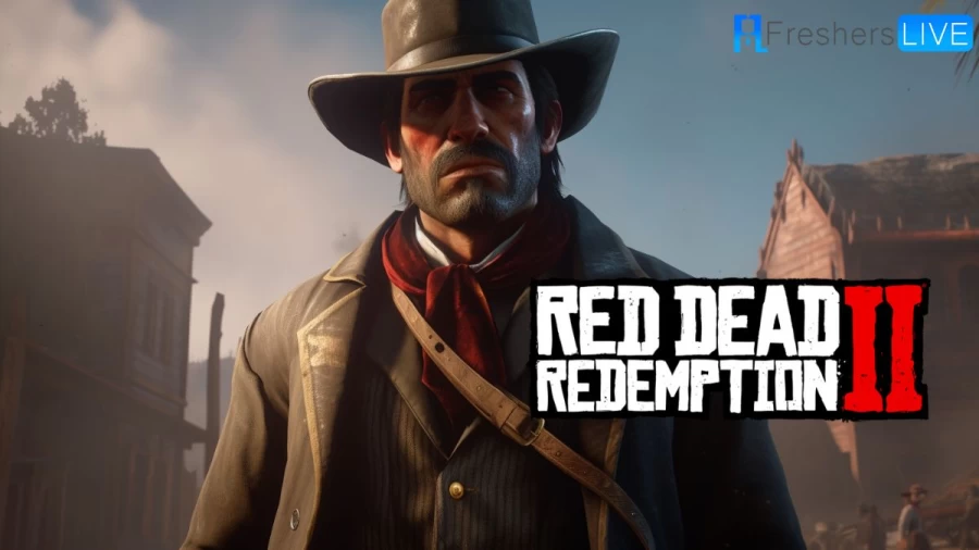 What Happened to Javier RDR2? Does He Die in RDR2?