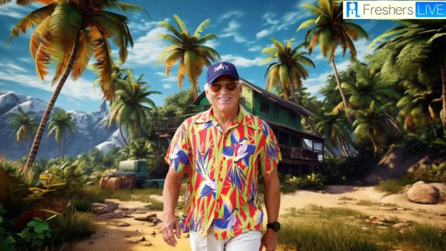 What Happened to Jimmy Buffett? Why is Jimmy Buffett Hospitalized?