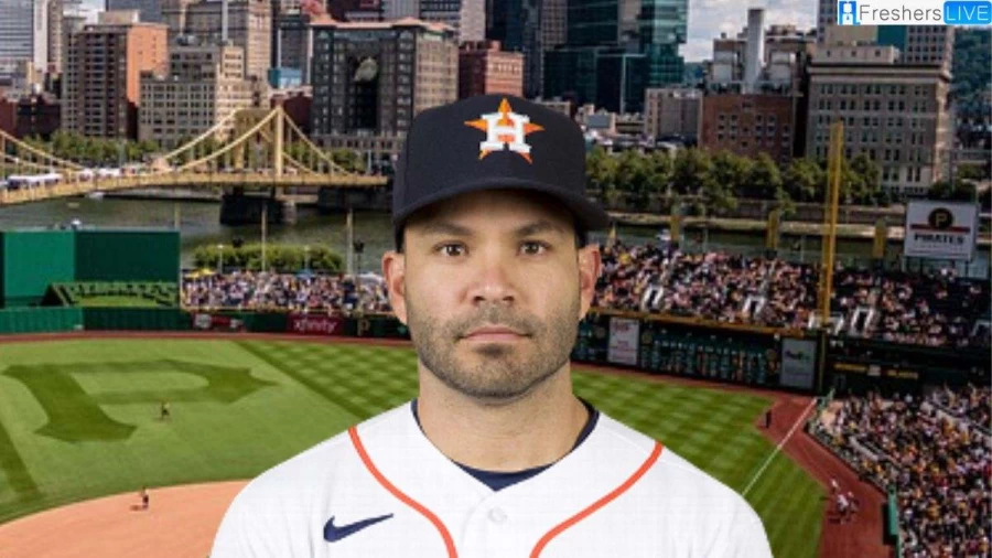 What Happened to Jose Altuve? Why is He Not Playing?