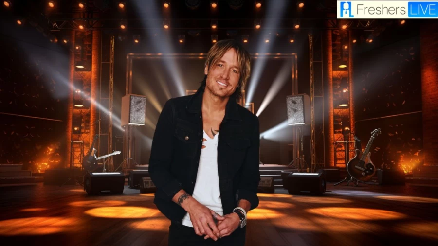 What Happened to Keith Urban? Check His Latest News