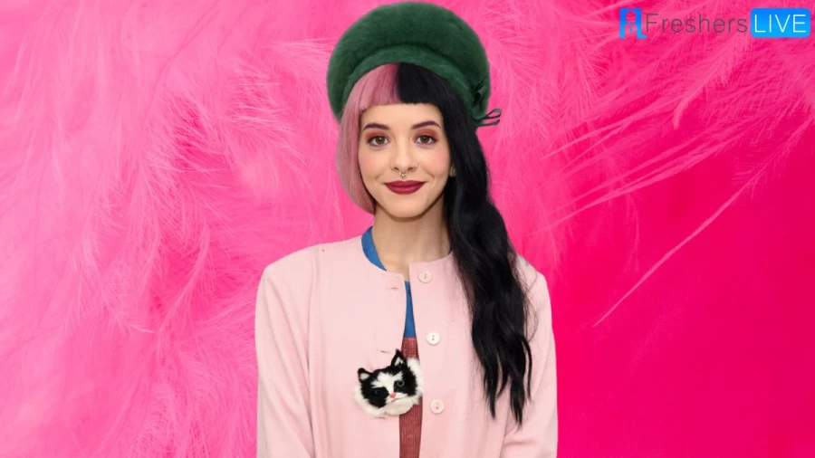 What Happened to Melanie Martinez? Know Everything About the Singer