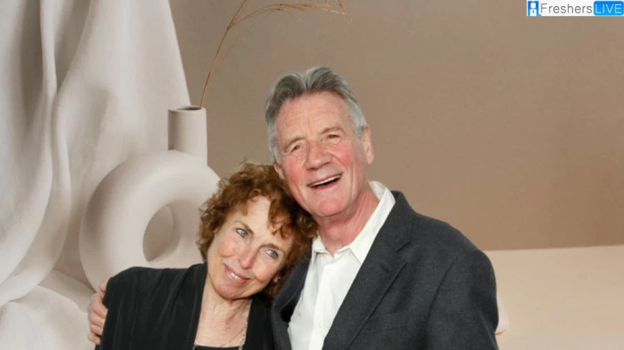 What Happened to Michael Palin Wife? How Did His Wife Die?