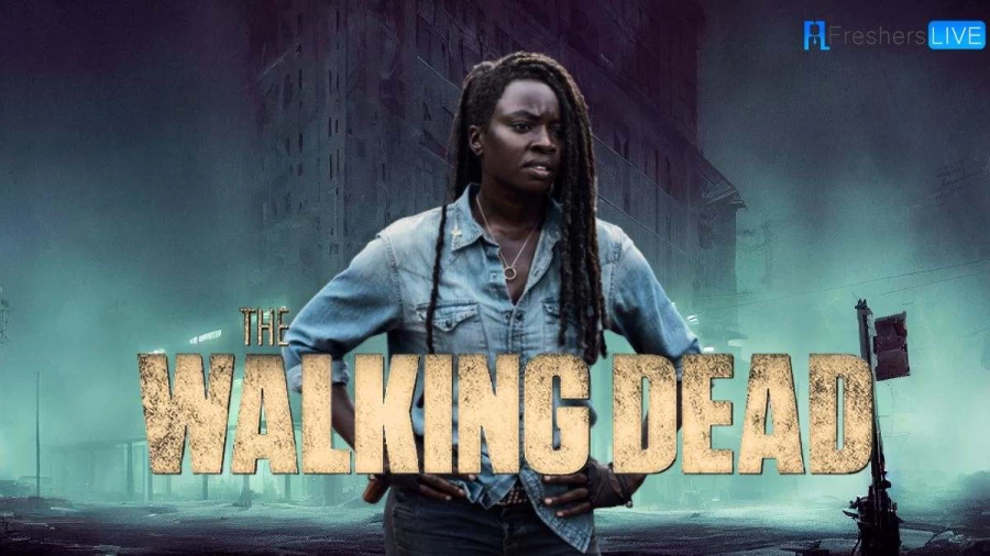 What Happened to Michonne in The Walking Dead? Who Plays the Role?