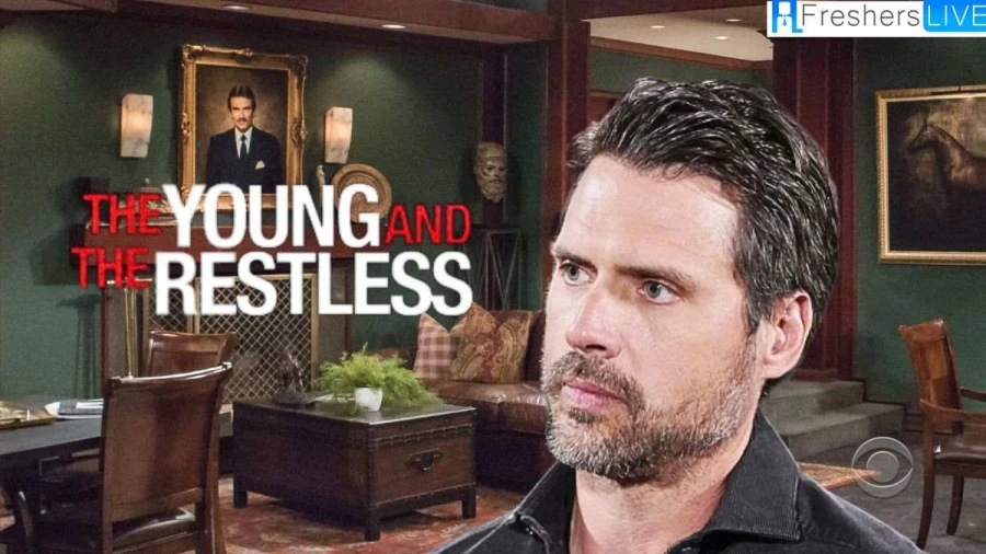 What Happened to Nick on The Young and the Restless? Is He Leaving the Show?