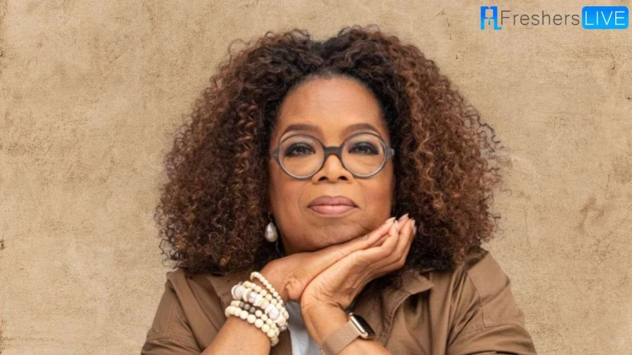 What Happened to Oprah Winfrey Child? Know About Her Premature Baby