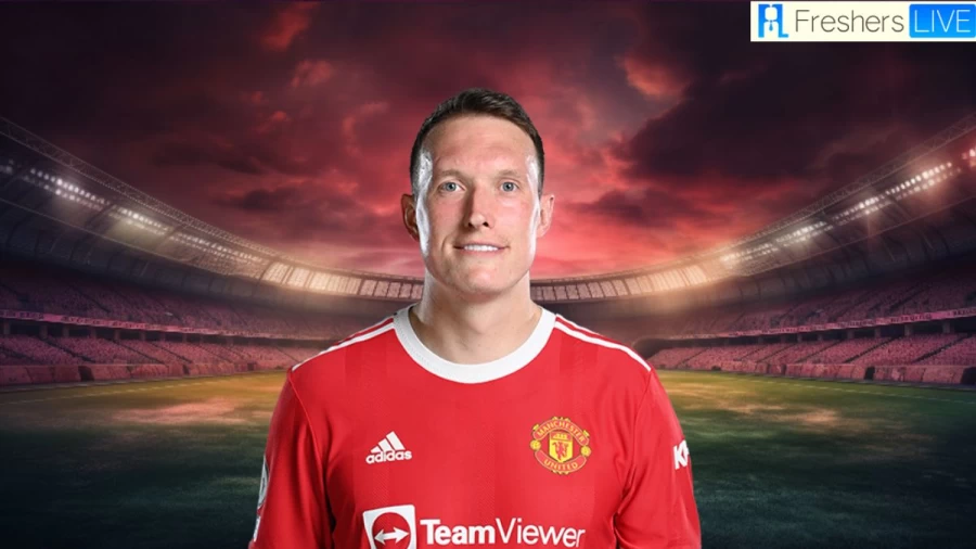 What Happened to Phil Jones? Why is He not Playing?