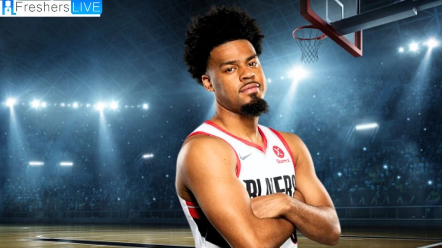 What Happened to Quinn Cook? Who does He Play for?