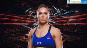 What Happened to Ronda Rousey? Why is She Not on WWE?