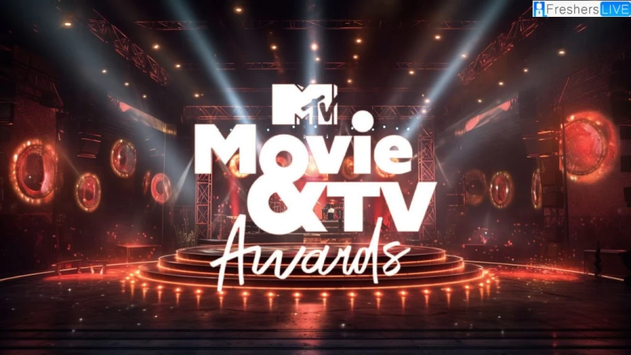 What Happened To The Mtv Movie Awards? Why Was Mtv Movie Awards Live Show Cancelled?