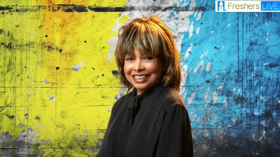 What Happened to Tina Turner's Son? What Was His Cause Of Death?