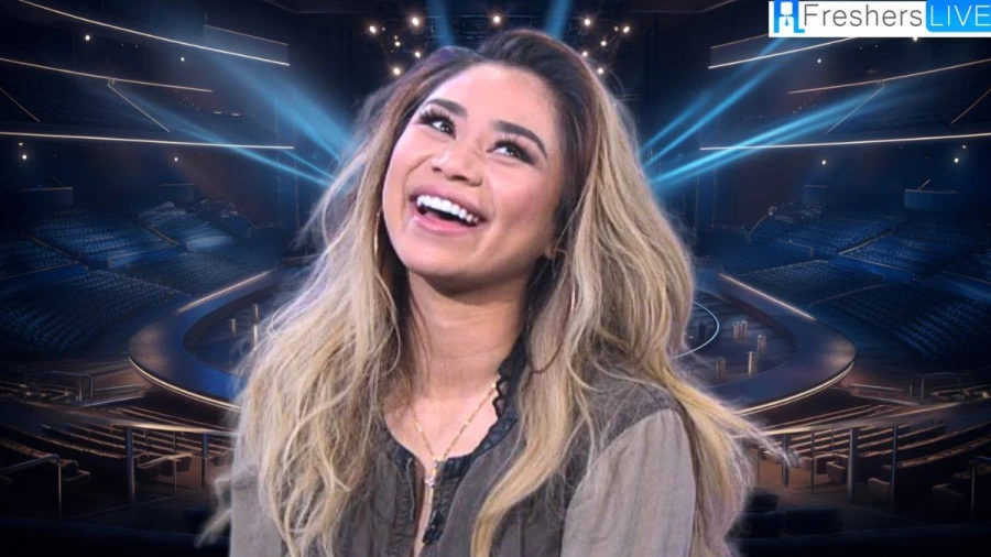 Where is Jessica Sanchez Now? Know about Her Personal Life