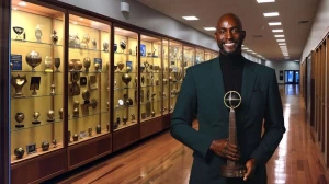 Where is Kevin Garnett Now? Check His Birthday, Stats and More