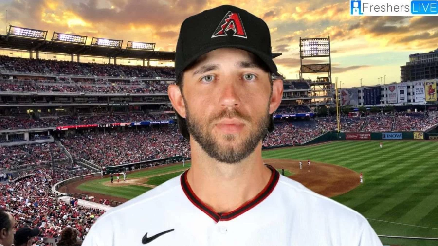 Where Is Madison Bumgarner Now? Where Is Madison Bumgarner Playing? Did Madison Bumgarner Retire?