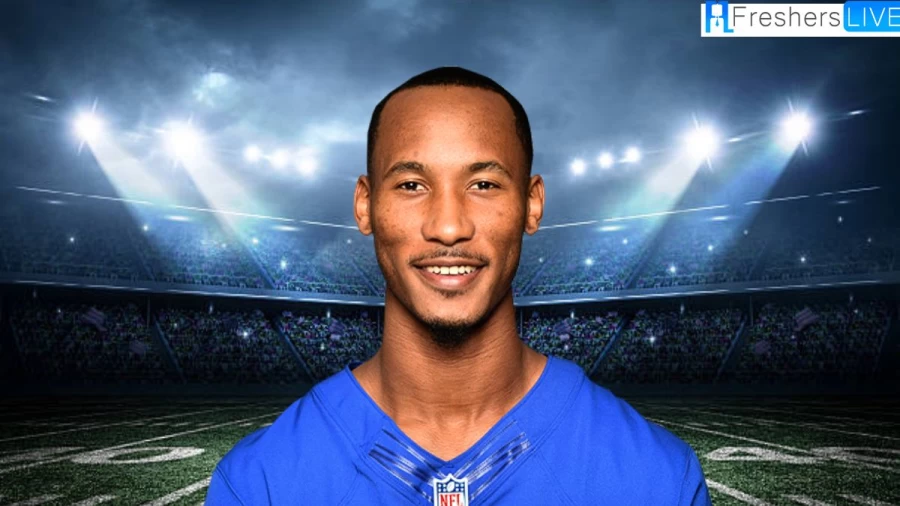 Where is Travis Rudolph Now? Get the Latest Updates Here