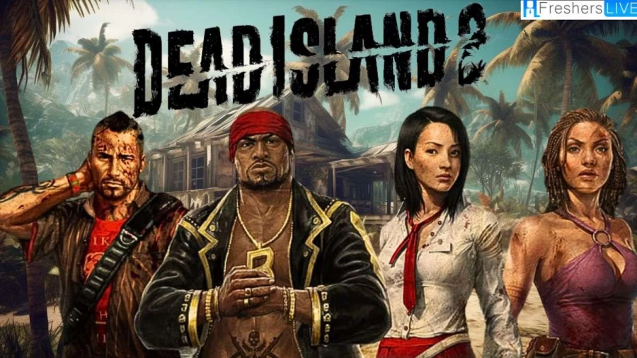 Where to Find Mailman Keys in Dead Island 2? A Complete Guide