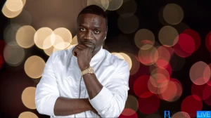 Who are Akon Parents? Meet Mor Thiam And Kine Gueye Thiam