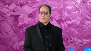 Who are Andrew Dice Clay Parents? Meet Fred Silverstein And Doris Silverstein