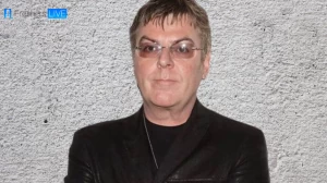 Who are Andy Rourke's Parents? Meet Michael and Mary