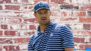 Who are Bryson DeChambeau's Parents? Meet Jon DeChambeau And Jan Dechambeau