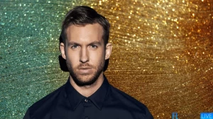 Who are Calvin Harris Parents? Meet David Wiles And Pamela Wiles