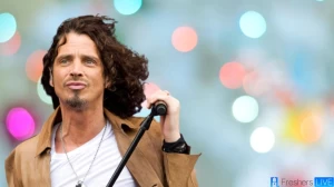 Who are Chris Cornell Parents? Meet Ed Boyle And Karen Cornell