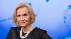 Who are Eva Marie Saint Parents? Meet John Merle Saint And Eva Marie Rice