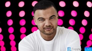 Who are Guy Sebastian Parents? Meet Ivan Sebastian And Nellie Sebastian