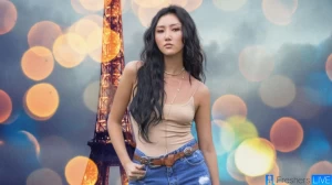 Who are Hwasa Parents? Meet Ahn Chan-Yeop