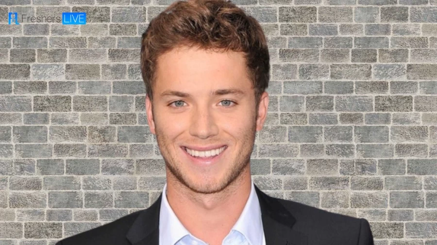 Who are Jeremy Sumpter's Parents? Meet Gary Sumpter and Sandra Johnson