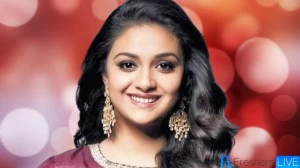 Who are Keerthy Suresh Parents? Meet G. Suresh Kumar And Menaka Suresh