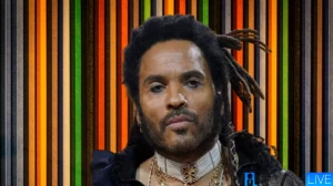 Who are Lenny Kravitz Parents? Meet Sy Kravitz And Roxie Roker