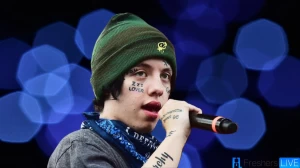 Who are Lil Xan Parents? Meet Adriam Leanos And Candy Leanos