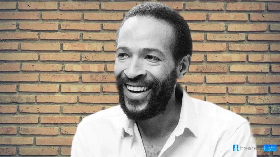 Who are Marvin Gaye's Parents? Meet Marvin Gay Sr and Alberta Gay