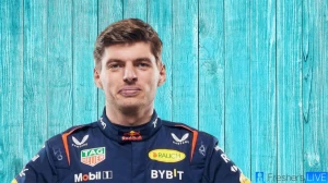 Who are Max Verstappen Parents? Meet Jos Verstappen And Sophie Kumpen