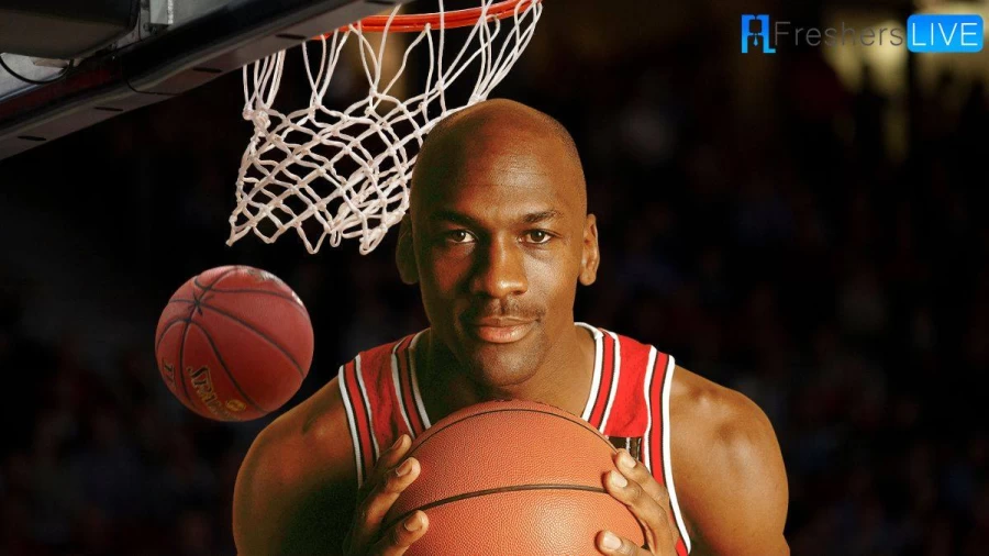 Who are Michael Jordan Kids? Know about Their Life and Career