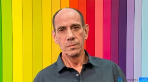 Who are Miguel Ferrer Parents? Meet Jose Ferrer And Rosemary Clooney