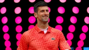 Who are Novak Djokovic Parents? Meet Srdjan Djokovic And Dijana Djokovic