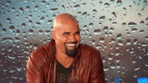 Who are Shemar Moore Parents? Meet Sherrod Moore And Marilyn Wilson