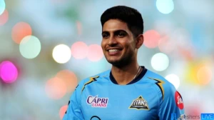 Who are Shubman Gill Parents? Meet Lakhwinder Singh And Keart Gill